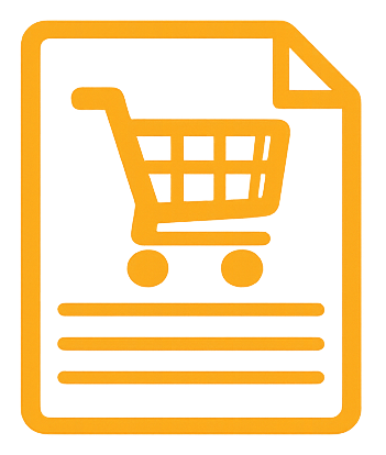 Purchase Instructions